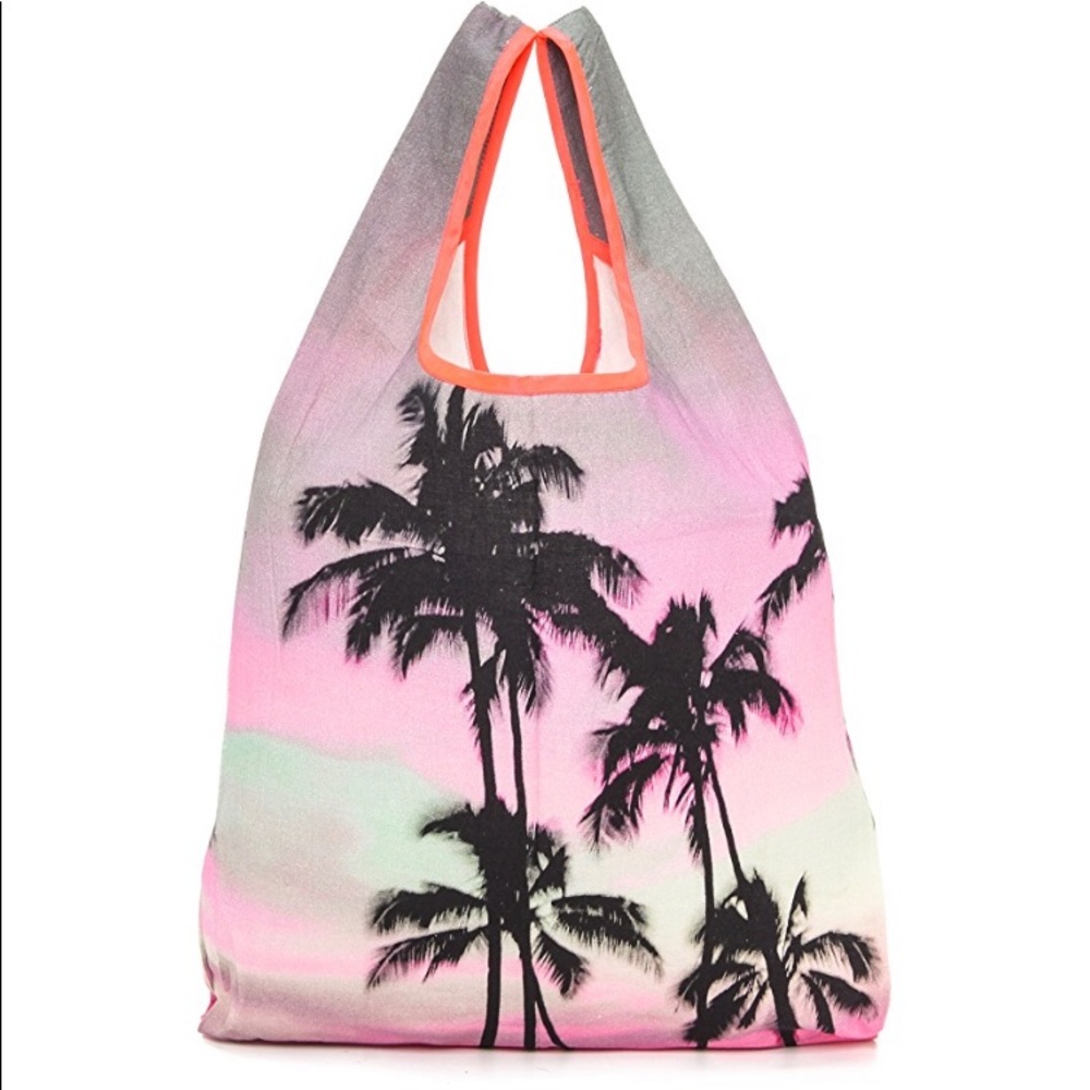 ISO Samudra Haleiwa Tote